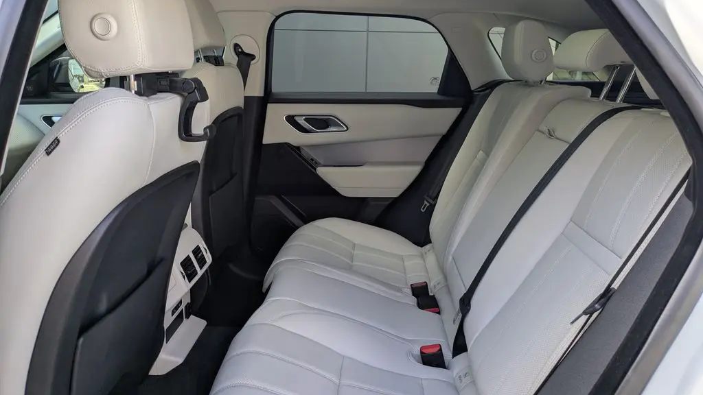2023 Land Rover Range Rover Velar P250 R-Dynamic S