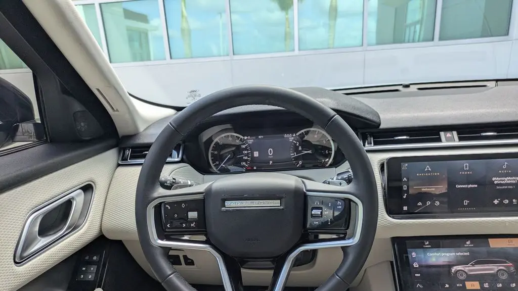 2023 Land Rover Range Rover Velar P250 R-Dynamic S