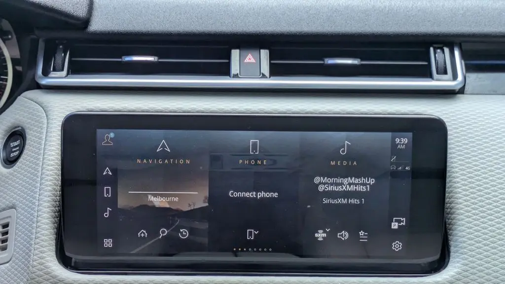 2023 Land Rover Range Rover Velar P250 R-Dynamic S