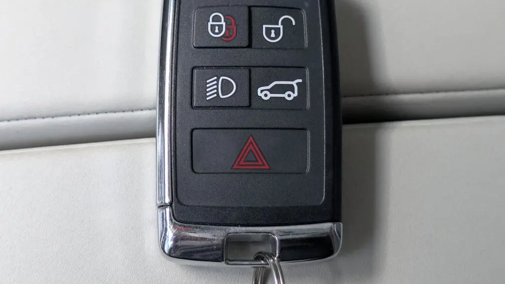 2023 Land Rover Range Rover Velar P250 R-Dynamic S
