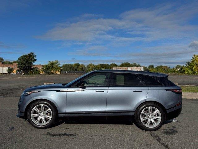 2023 Land Rover Range Rover Velar - $39,627
