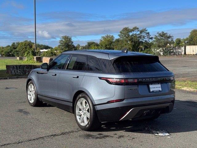 2023 Land Rover Range Rover Velar - $39,627