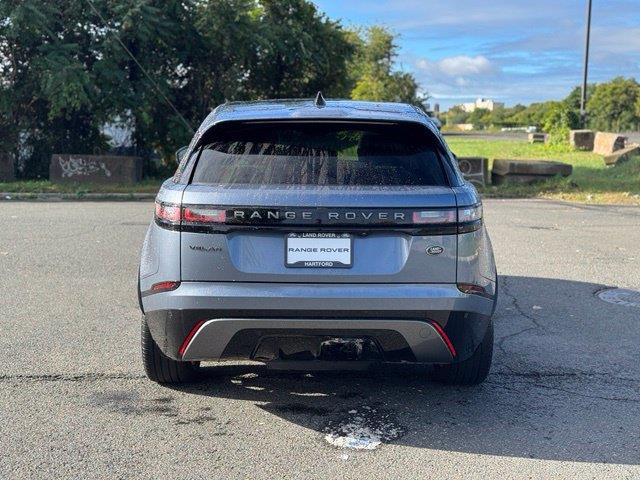 2023 Land Rover Range Rover Velar - $39,627