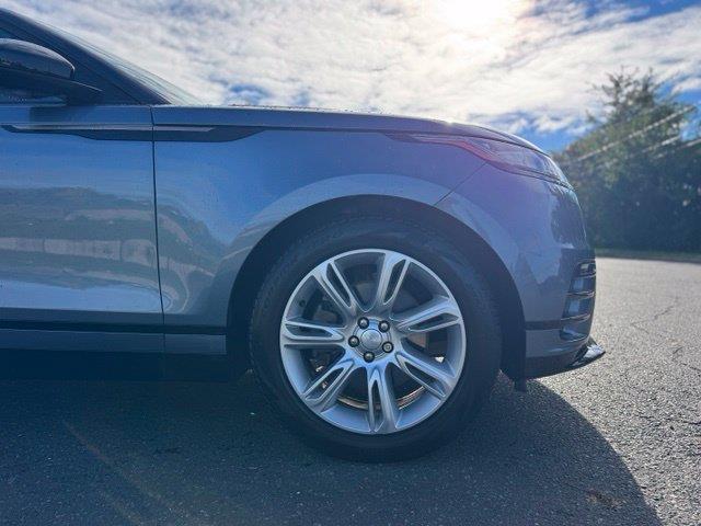 2023 Land Rover Range Rover Velar - $39,627