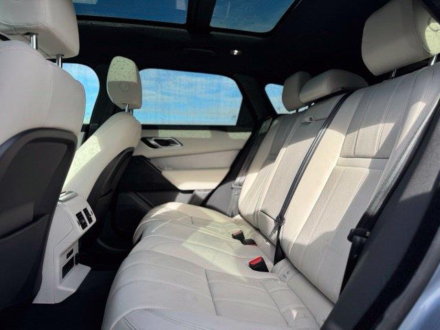 2023 Land Rover Range Rover Velar - $39,627