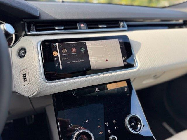 2023 Land Rover Range Rover Velar - $39,627