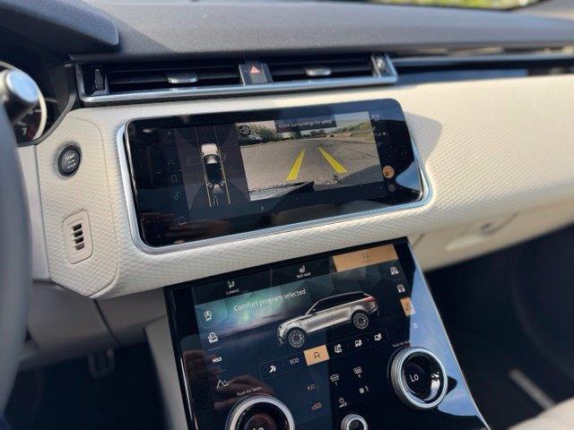 2023 Land Rover Range Rover Velar - $39,627