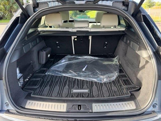 2023 Land Rover Range Rover Velar - $39,627