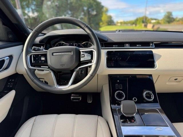 2023 Land Rover Range Rover Velar - $39,627