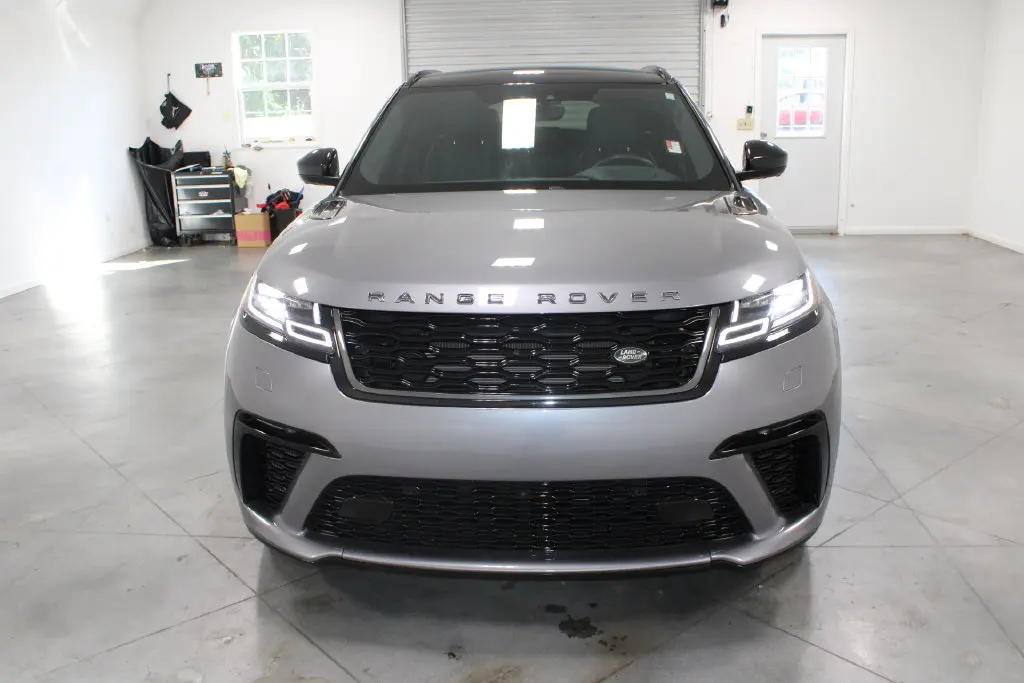 2020 Land Rover Range Rover Velar - $39,998