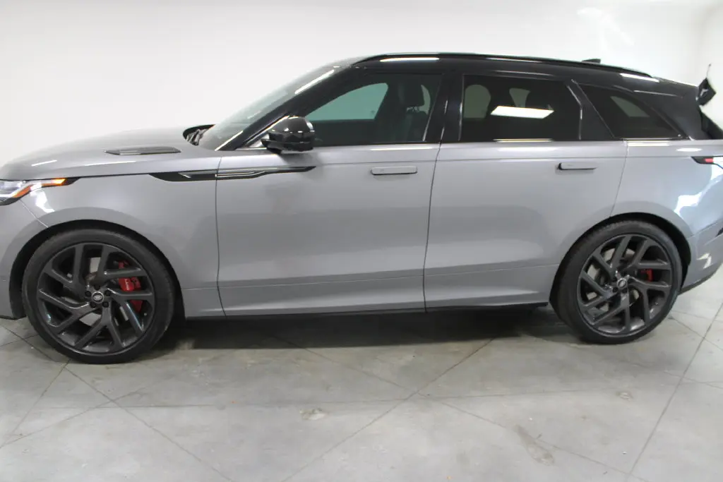 2020 Land Rover Range Rover Velar - $39,998