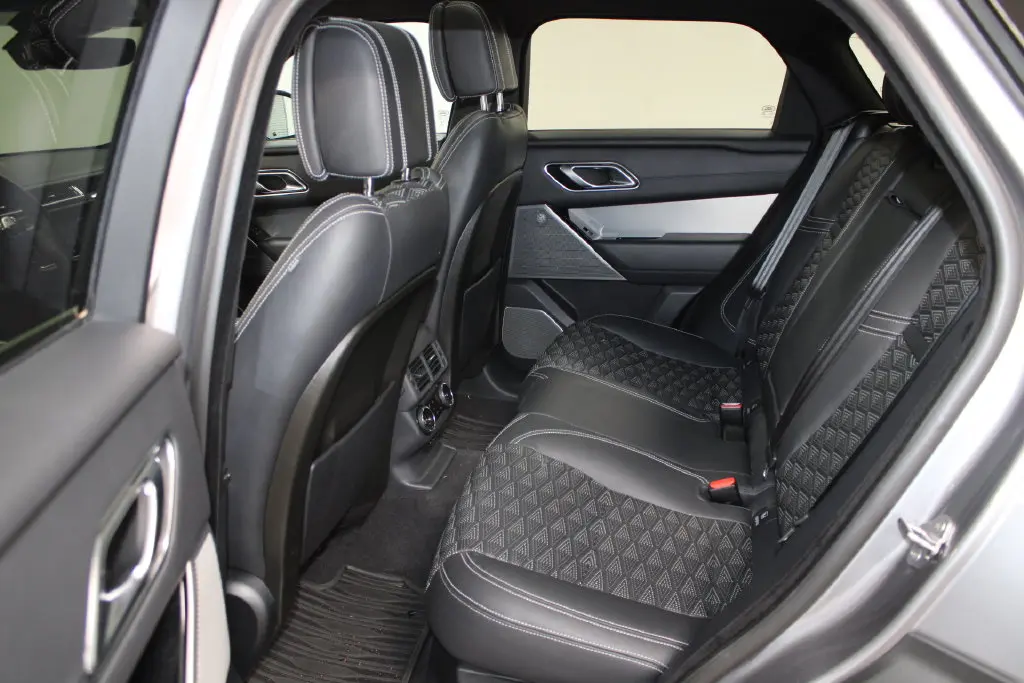 2020 Land Rover Range Rover Velar - $39,998