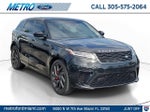 2020 Range Rover Velar Thumbnail 1