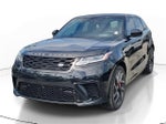 2020 Range Rover Velar Thumbnail 2