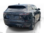2020 Range Rover Velar Thumbnail 4