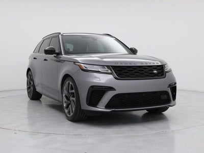 2020 Land Rover Range Rover Velar AWD Svautobiography Dynamic Edition 4DR SUV