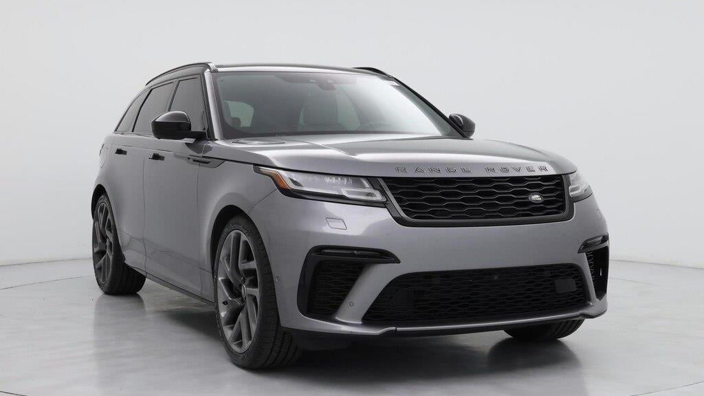 Preowned 2020 Land Rover Range Rover Velar SVAutobiography Dynamic Edition for Sale