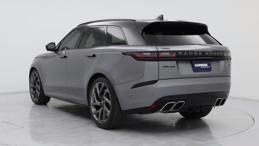 2020 Land Rover Range Rover Velar SVAutobiography Dynamic Edition