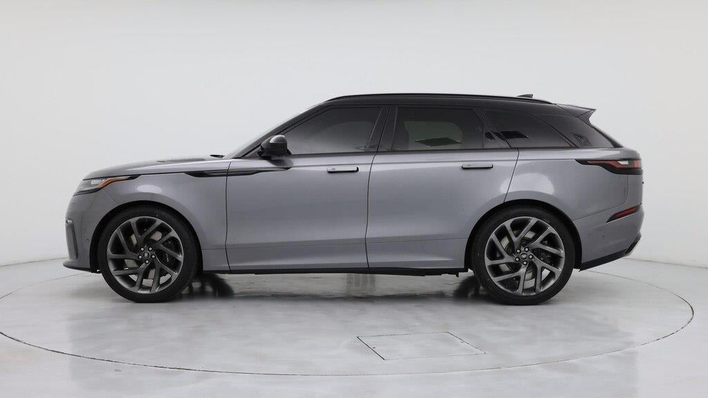 2020 Land Rover Range Rover Velar SVAutobiography Dynamic Edition