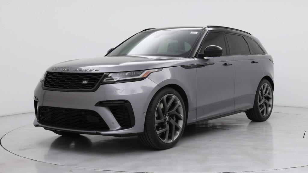 2020 Land Rover Range Rover Velar SVAutobiography Dynamic Edition