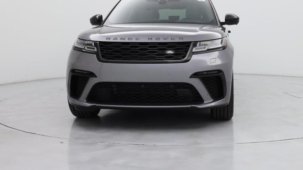 2020 Land Rover Range Rover Velar SVAutobiography Dynamic Edition