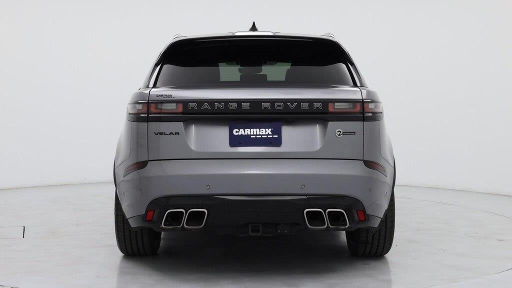 2020 Land Rover Range Rover Velar SVAutobiography Dynamic Edition