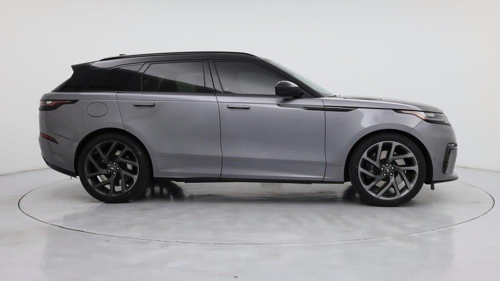 2020 Land Rover Range Rover Velar SVAutobiography Dynamic Edition