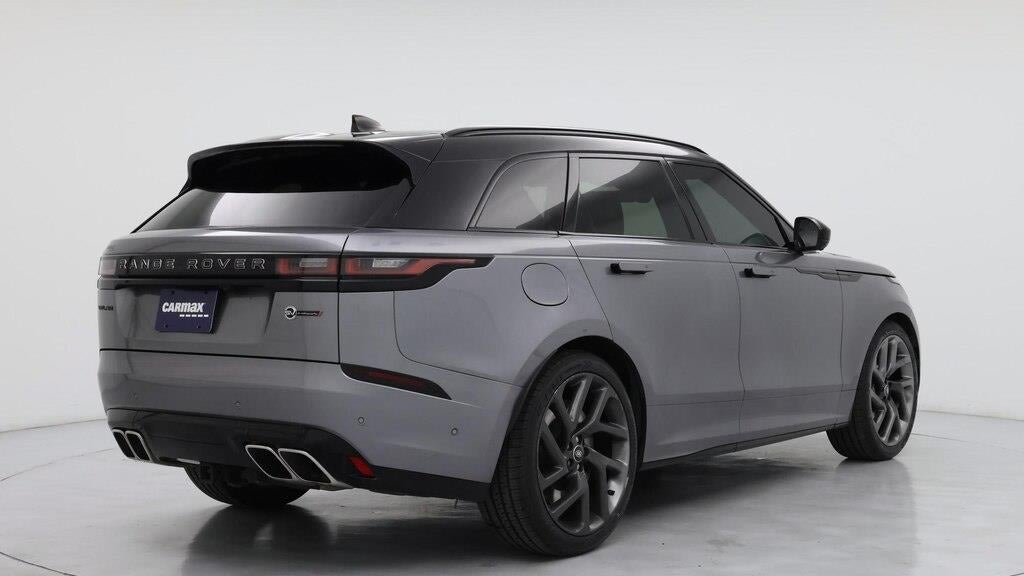 2020 Land Rover Range Rover Velar SVAutobiography Dynamic Edition