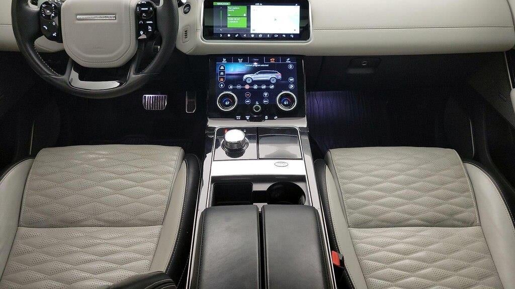 2020 Land Rover Range Rover Velar SVAutobiography Dynamic Edition
