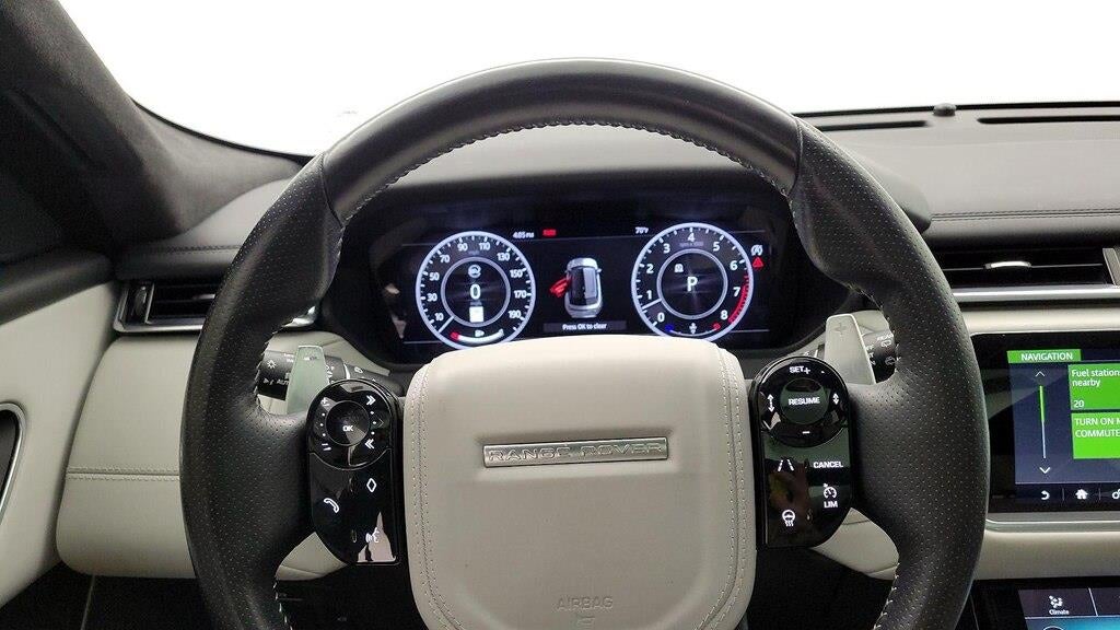 2020 Land Rover Range Rover Velar SVAutobiography Dynamic Edition