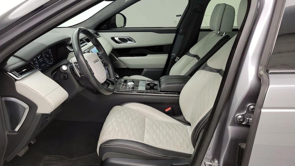 2020 Land Rover Range Rover Velar SVAutobiography Dynamic Edition