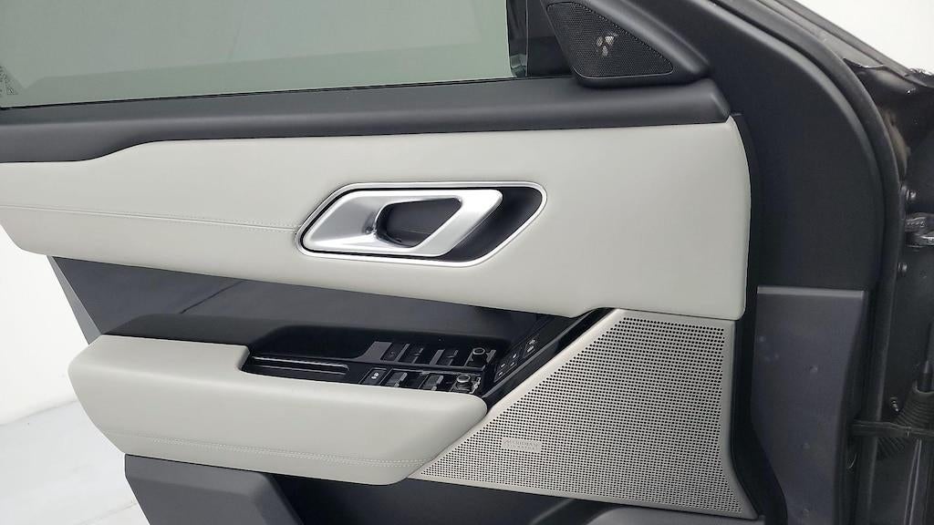 2020 Land Rover Range Rover Velar SVAutobiography Dynamic Edition