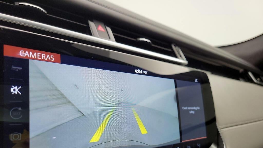 2020 Land Rover Range Rover Velar SVAutobiography Dynamic Edition