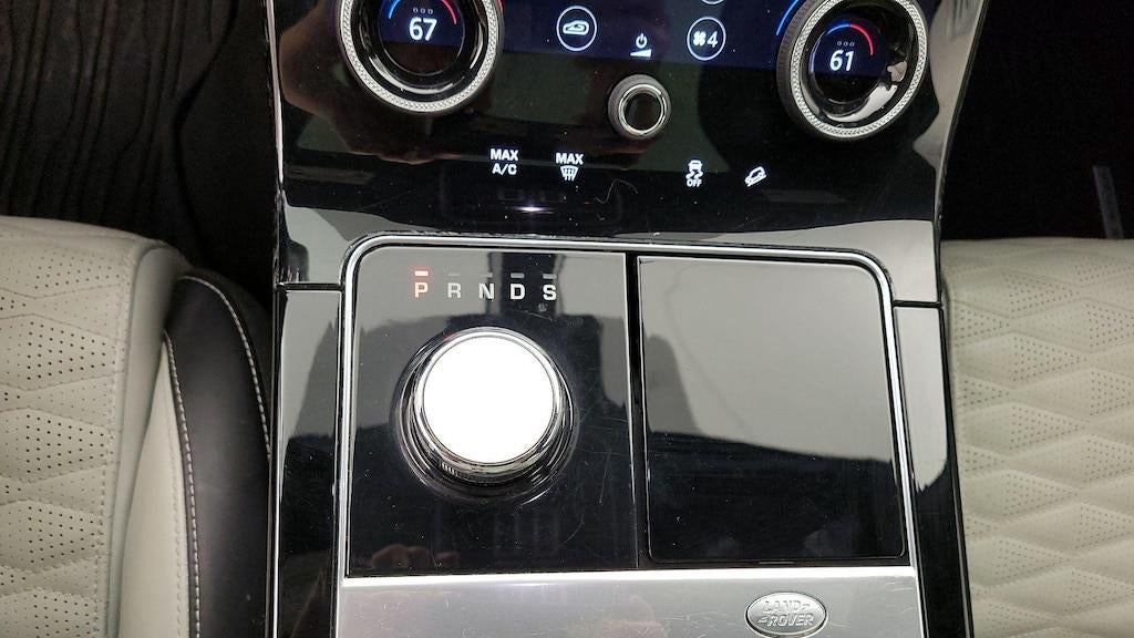 2020 Land Rover Range Rover Velar SVAutobiography Dynamic Edition