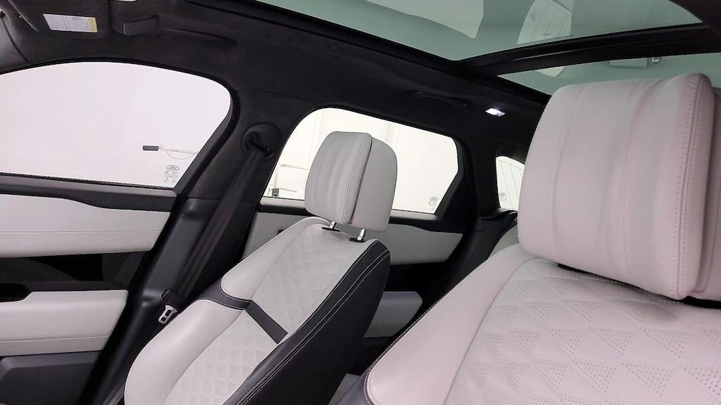 2020 Land Rover Range Rover Velar SVAutobiography Dynamic Edition