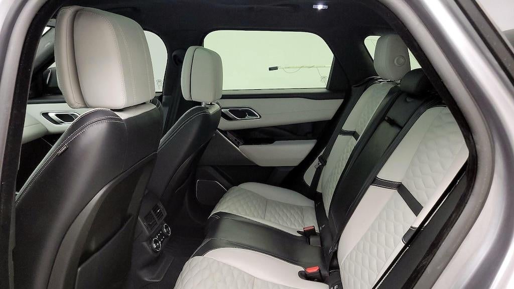 2020 Land Rover Range Rover Velar SVAutobiography Dynamic Edition