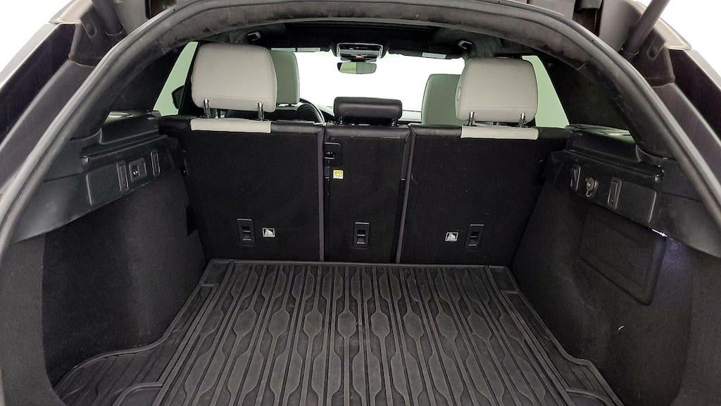 2020 Land Rover Range Rover Velar SVAutobiography Dynamic Edition