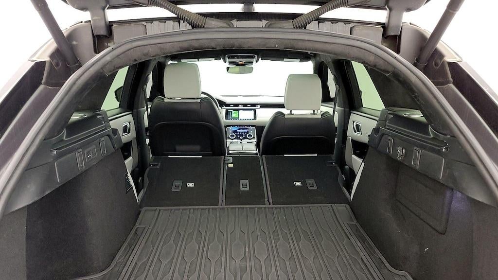 2020 Land Rover Range Rover Velar SVAutobiography Dynamic Edition