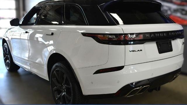 2020 Land Rover Range Rover Velar SVAutobiography Dynamic Edition