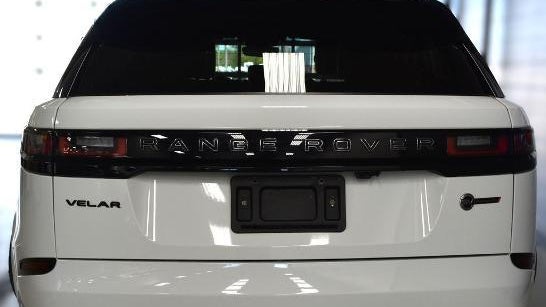 2020 Land Rover Range Rover Velar SVAutobiography Dynamic Edition