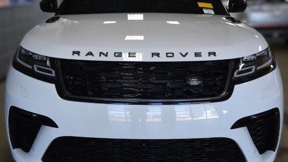 2020 Land Rover Range Rover Velar SVAutobiography Dynamic Edition