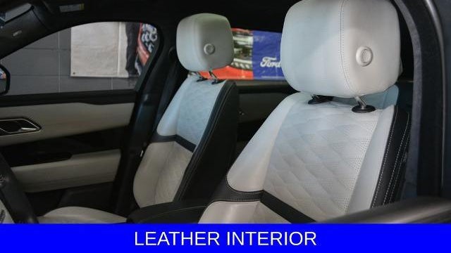 2020 Land Rover Range Rover Velar SVAutobiography Dynamic Edition