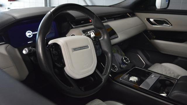 2020 Land Rover Range Rover Velar SVAutobiography Dynamic Edition
