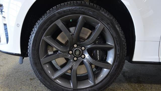 2020 Land Rover Range Rover Velar SVAutobiography Dynamic Edition