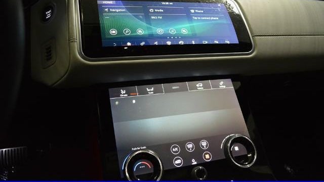 2020 Land Rover Range Rover Velar SVAutobiography Dynamic Edition
