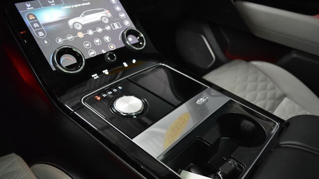2020 Land Rover Range Rover Velar SVAutobiography Dynamic Edition