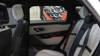 2020 Land Rover Range Rover Velar SVAutobiography Dynamic Edition