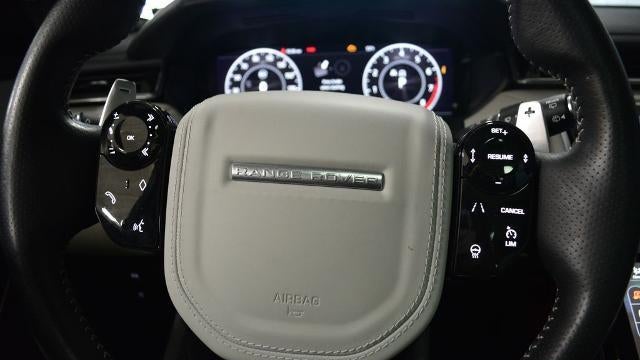 2020 Land Rover Range Rover Velar SVAutobiography Dynamic Edition