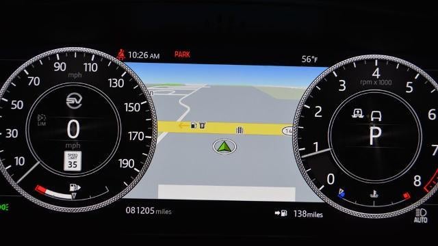 2020 Land Rover Range Rover Velar SVAutobiography Dynamic Edition