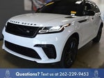 2020 Range Rover Velar Thumbnail 1